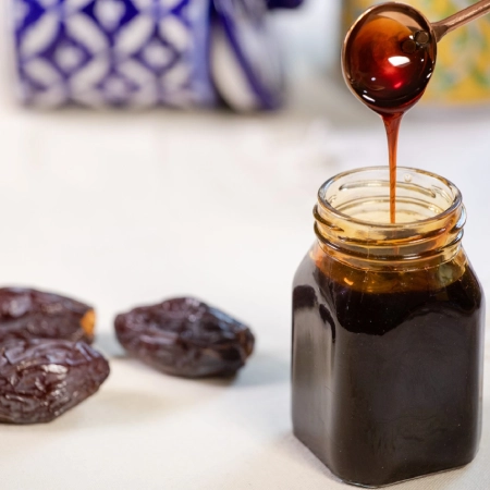 Dates Syrup